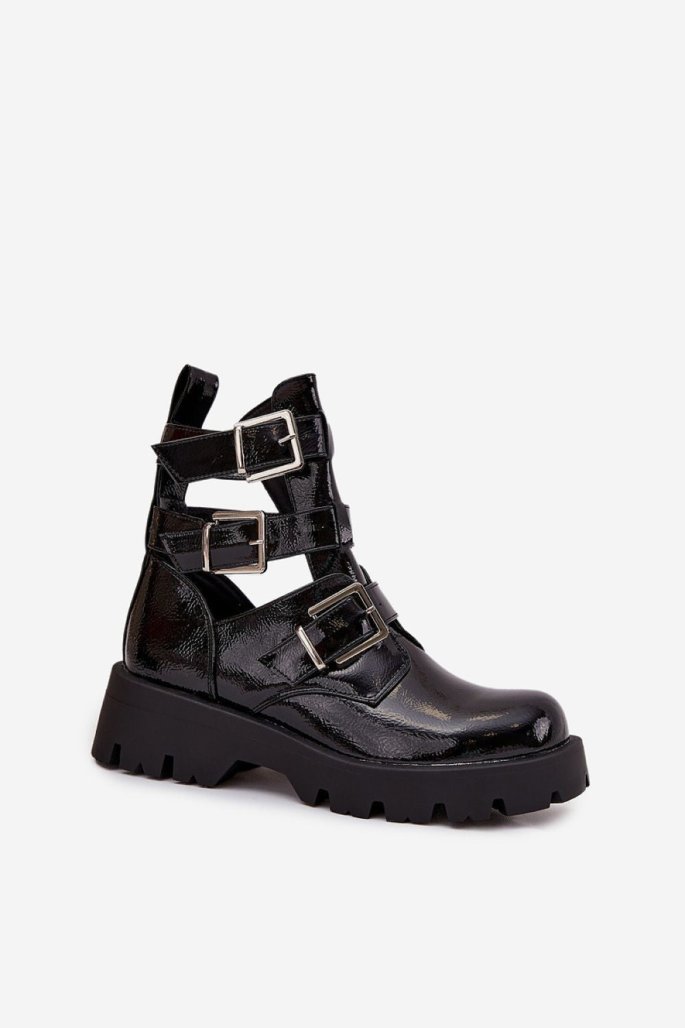  Botine model 217177 Step in style 
