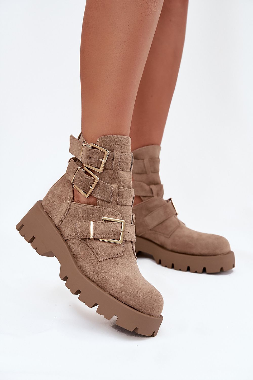  Botine model 217178 Step in style 