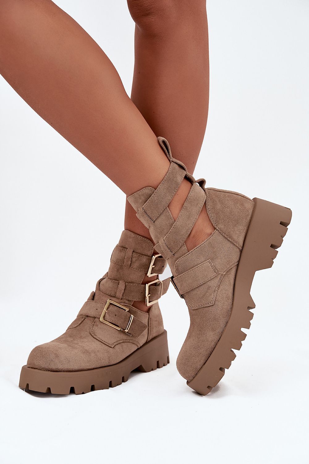  Botine model 217178 Step in style 