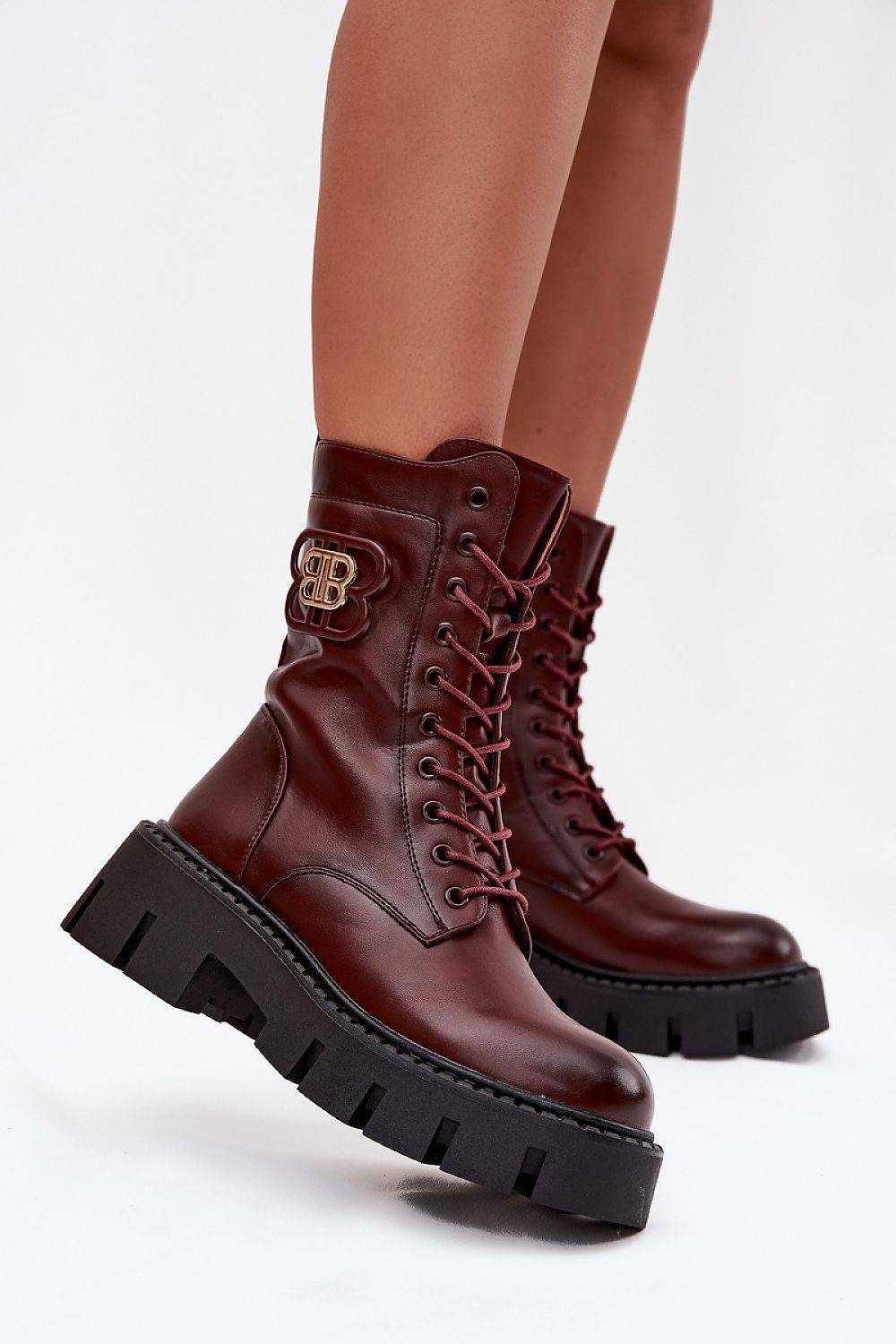  Ghete model 217183 Step in style 