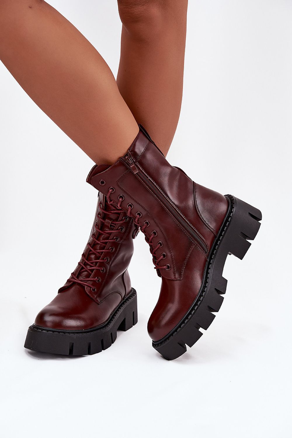  Ghete model 217183 Step in style 