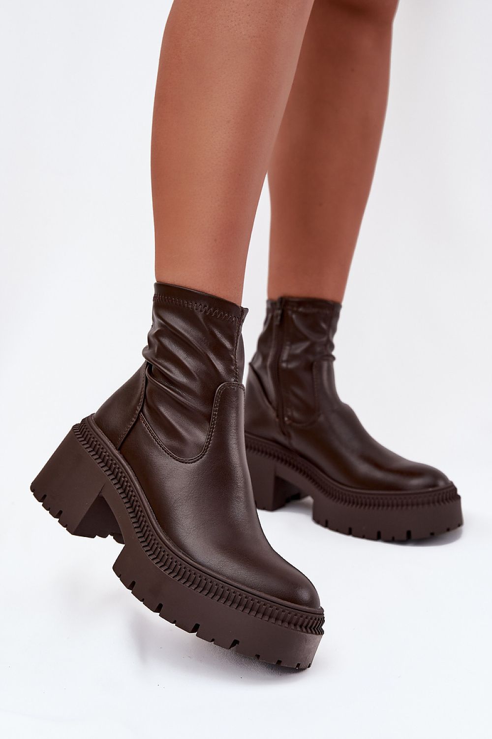  Botine model 217187 Step in style 