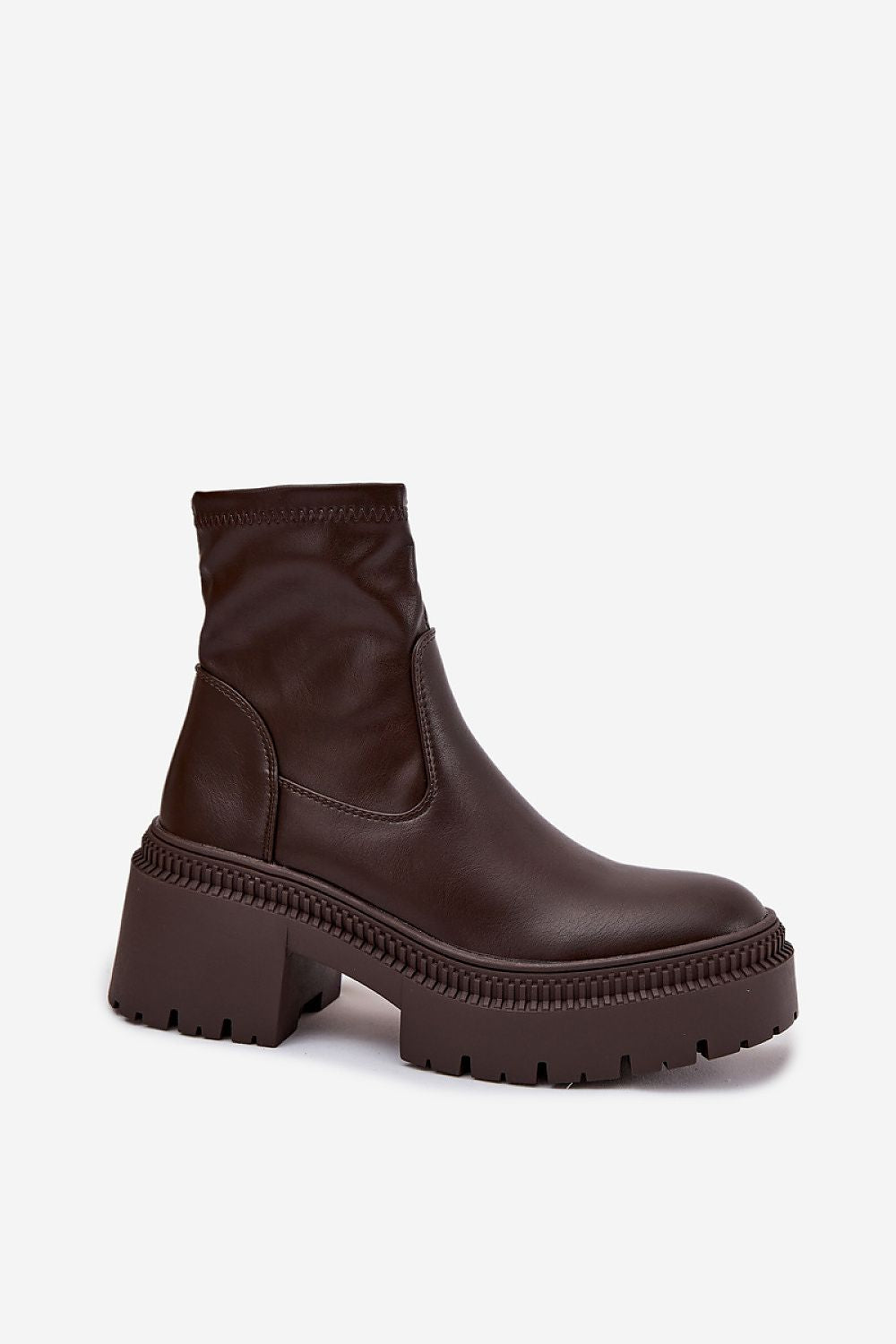  Botine model 217187 Step in style 