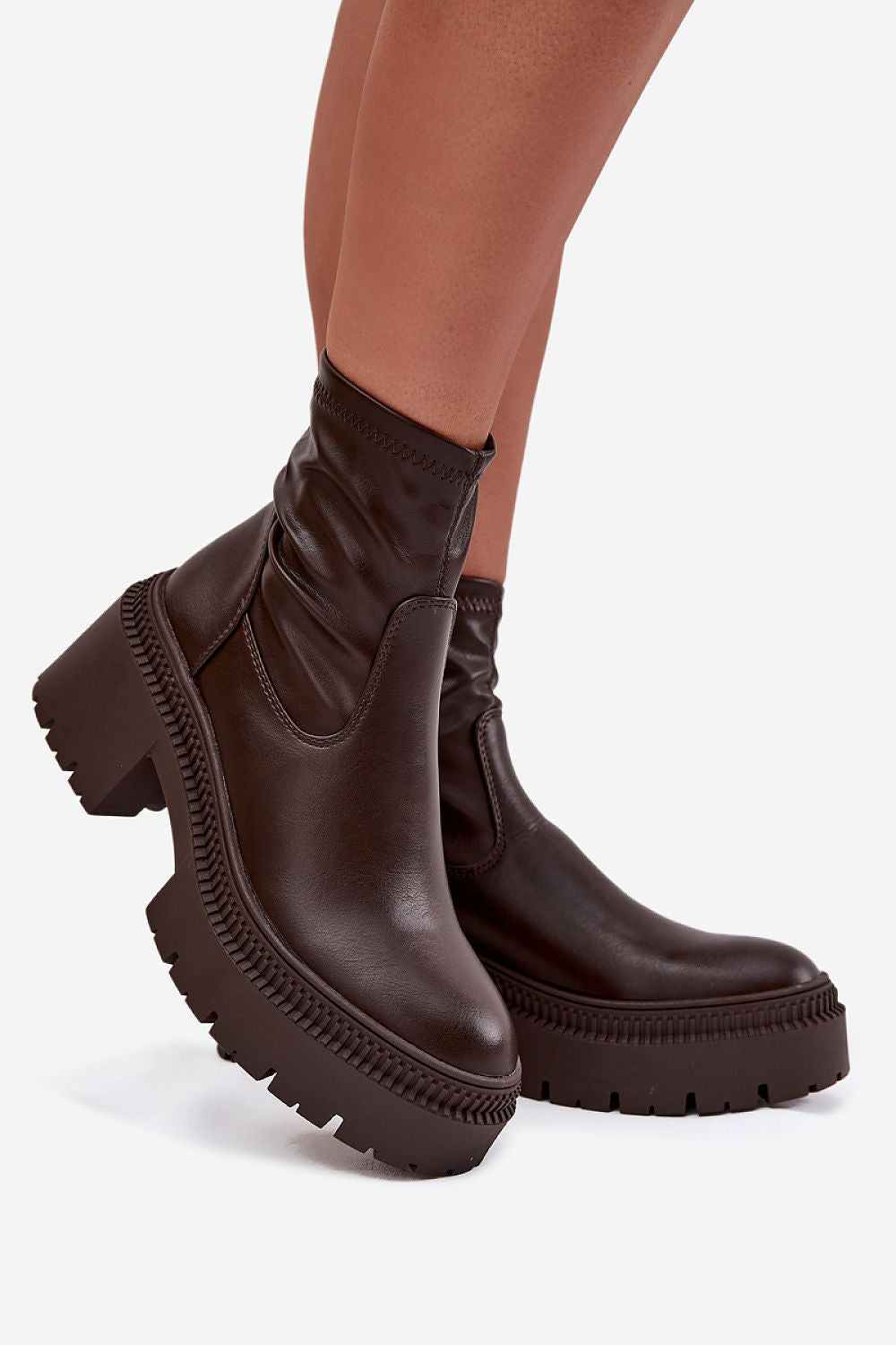  Botine model 217187 Step in style 