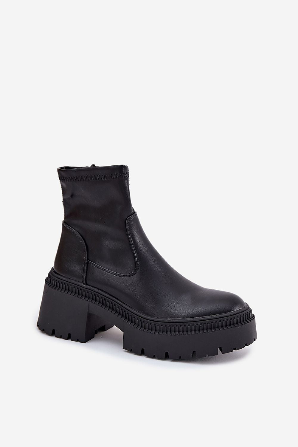  Botine model 217188 Step in style 
