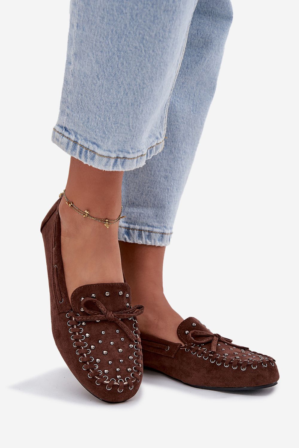  Mocasini model 217197 Step in style 