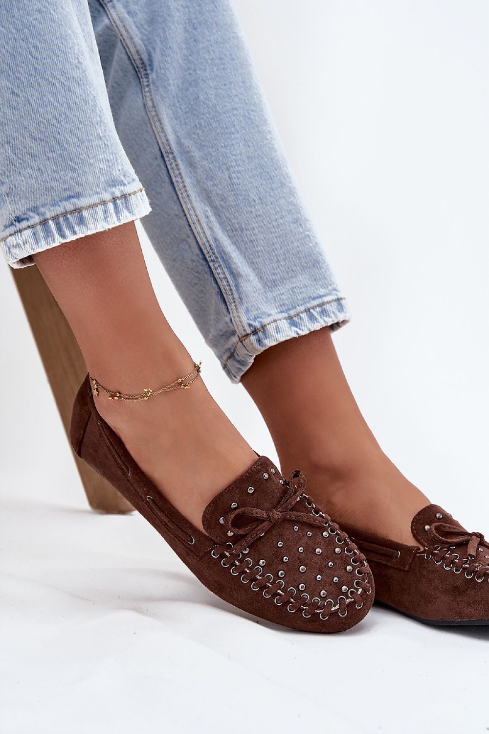  Mocasini model 217197 Step in style 
