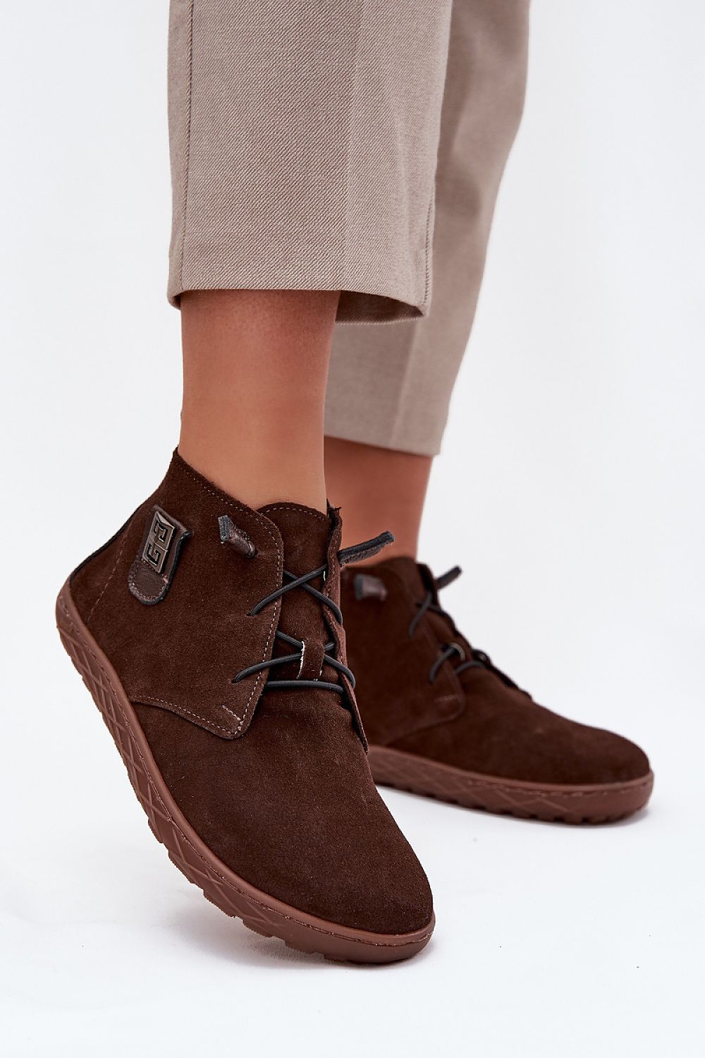  fără încălțăminte model 217201 Step in style 