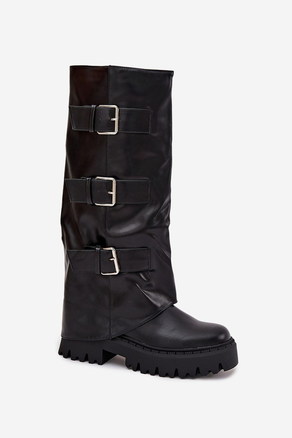  Cizme model 217207 Step in style 