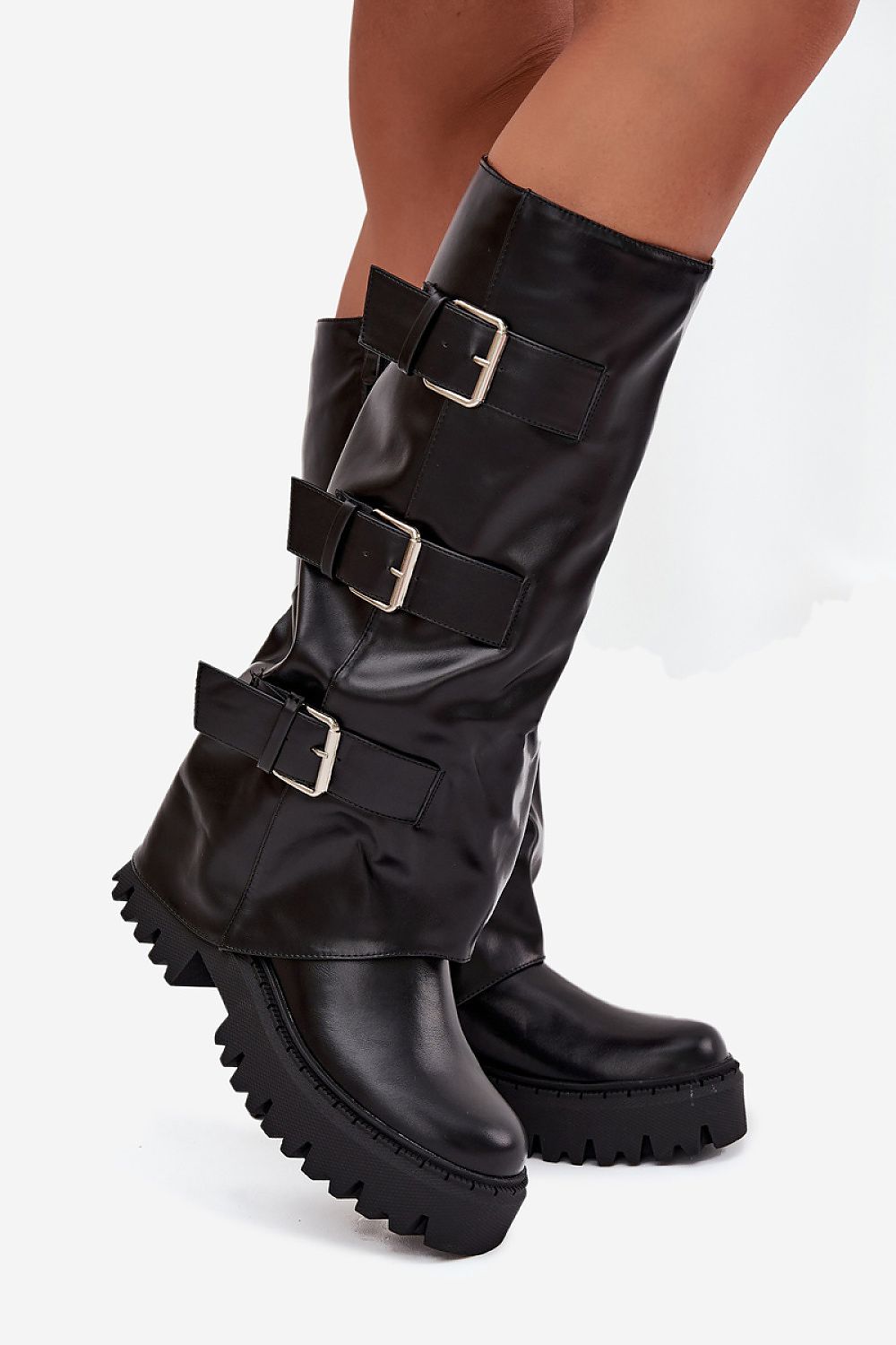  Cizme model 217207 Step in style 