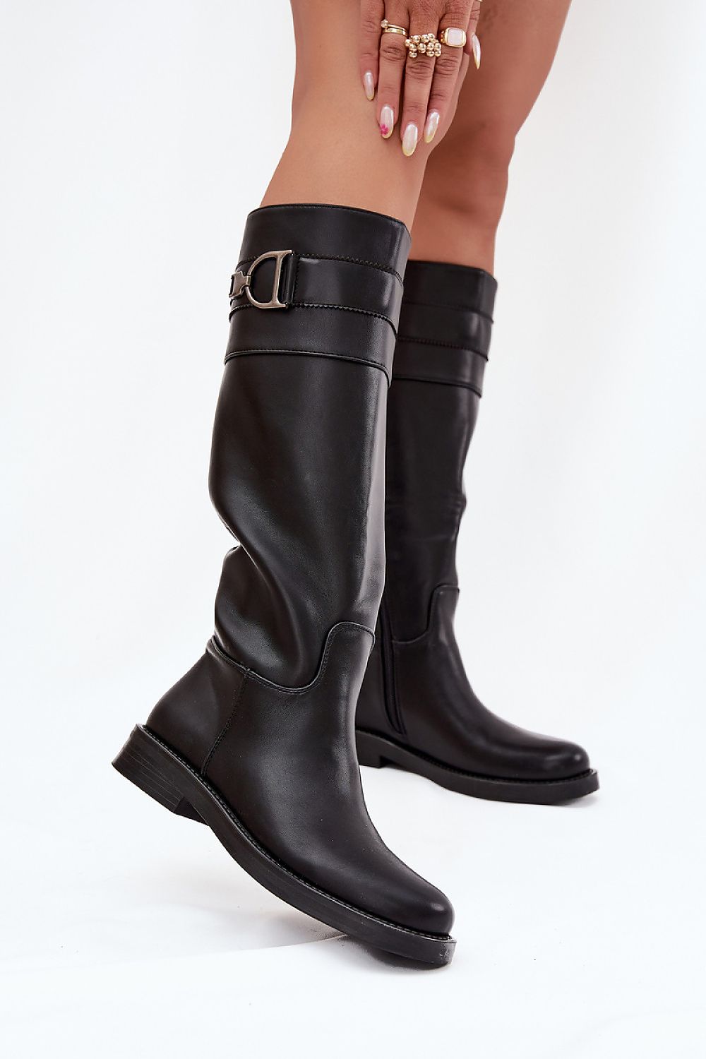  Cizme model 217219 Step in style 