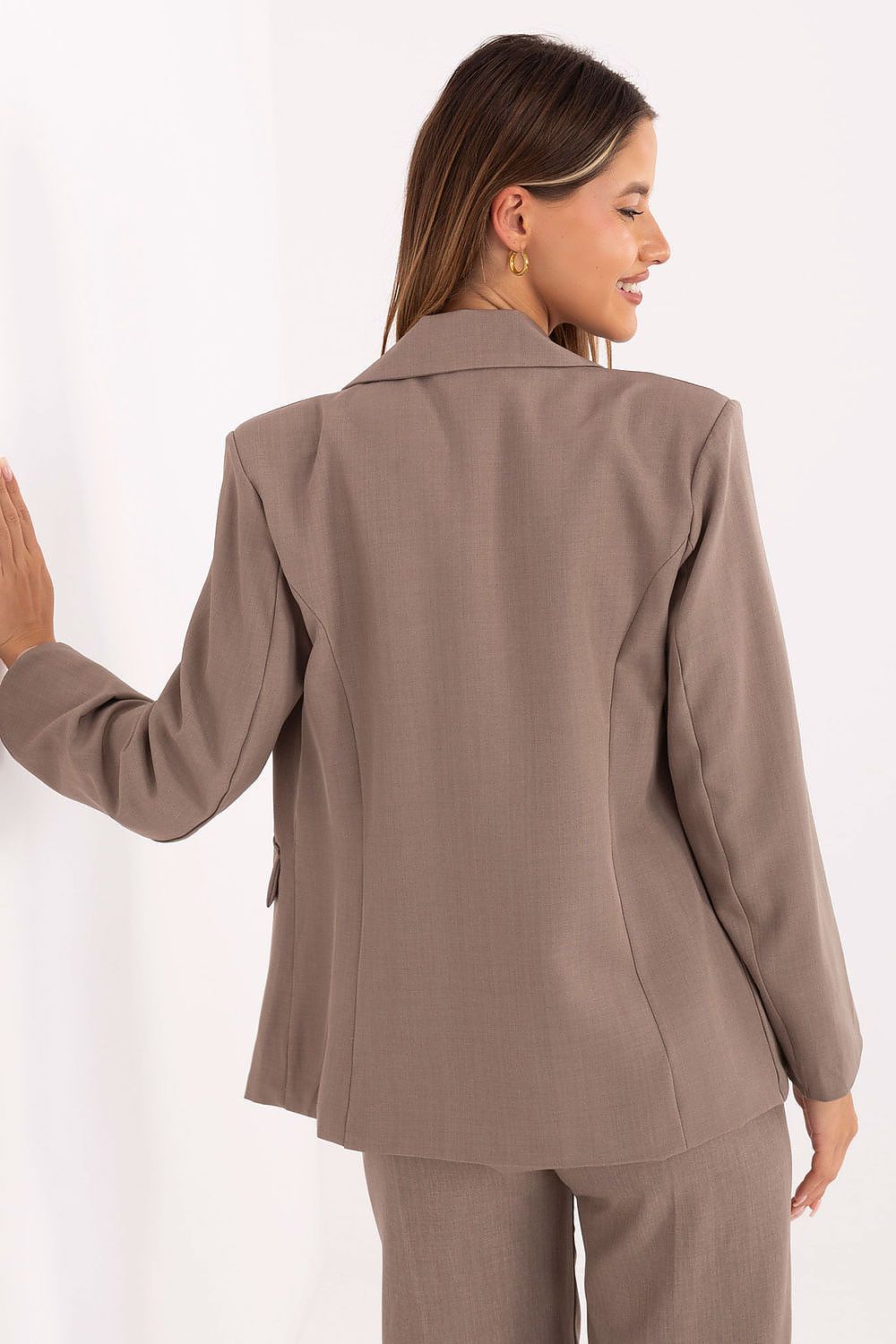  Sacou model 217243 Rue Paris 