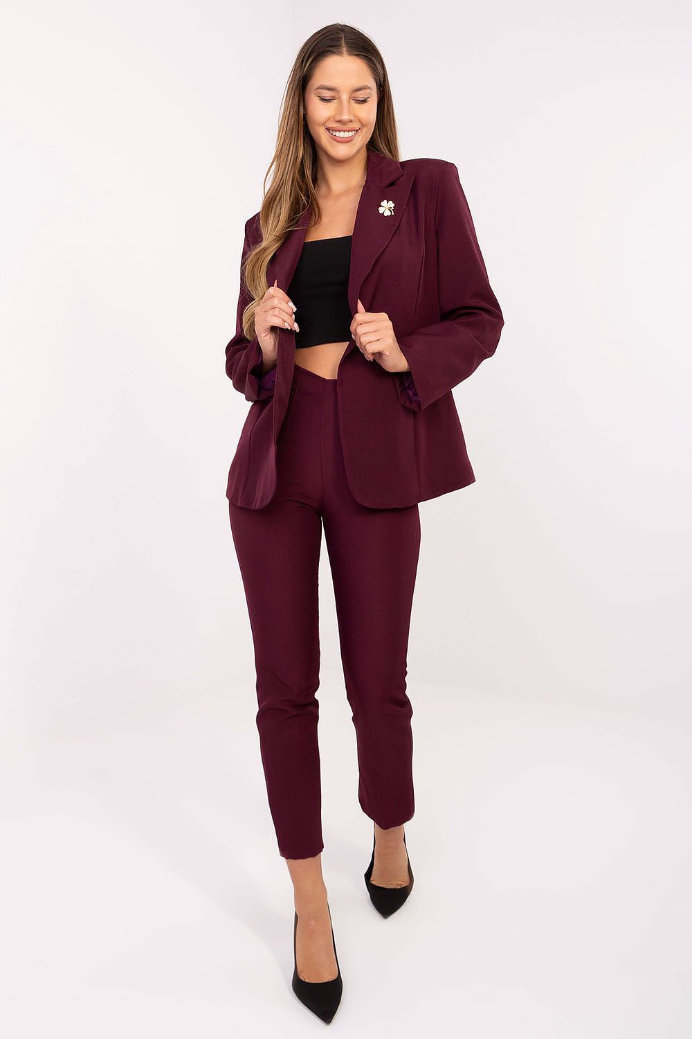  Sacou model 217246 Rue Paris 
