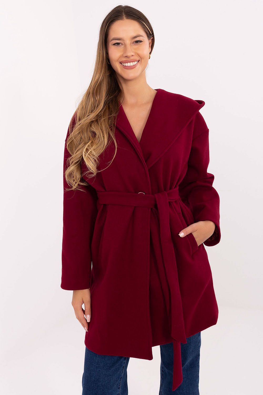  Palton model 217249 Rue Paris 