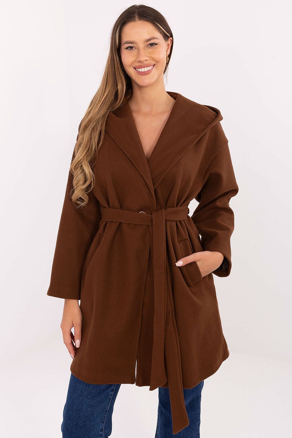  Palton model 217252 Rue Paris 