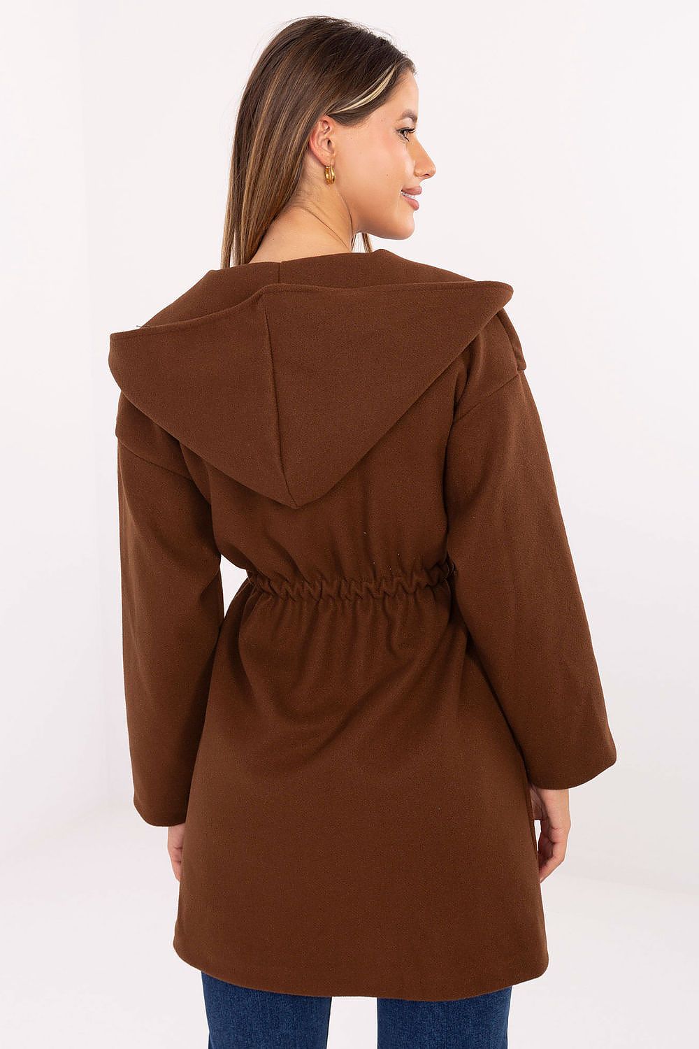  Palton model 217252 Rue Paris 
