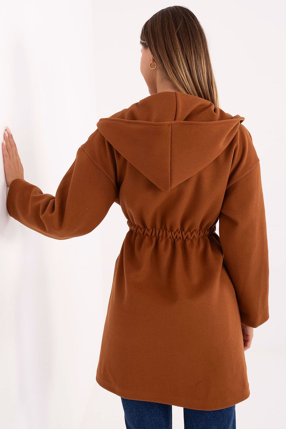  Palton model 217254 Rue Paris 