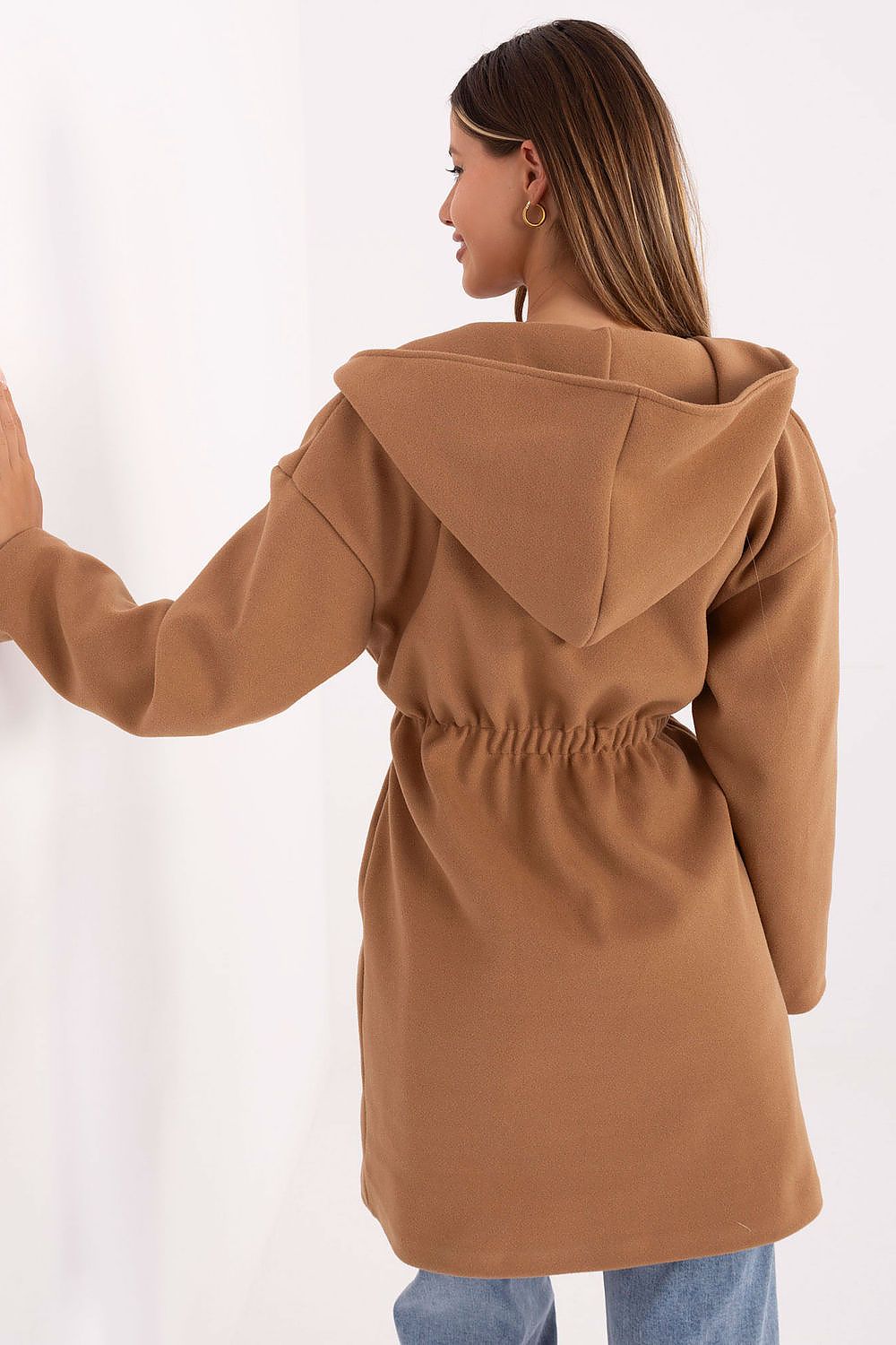  Palton model 217255 Rue Paris 