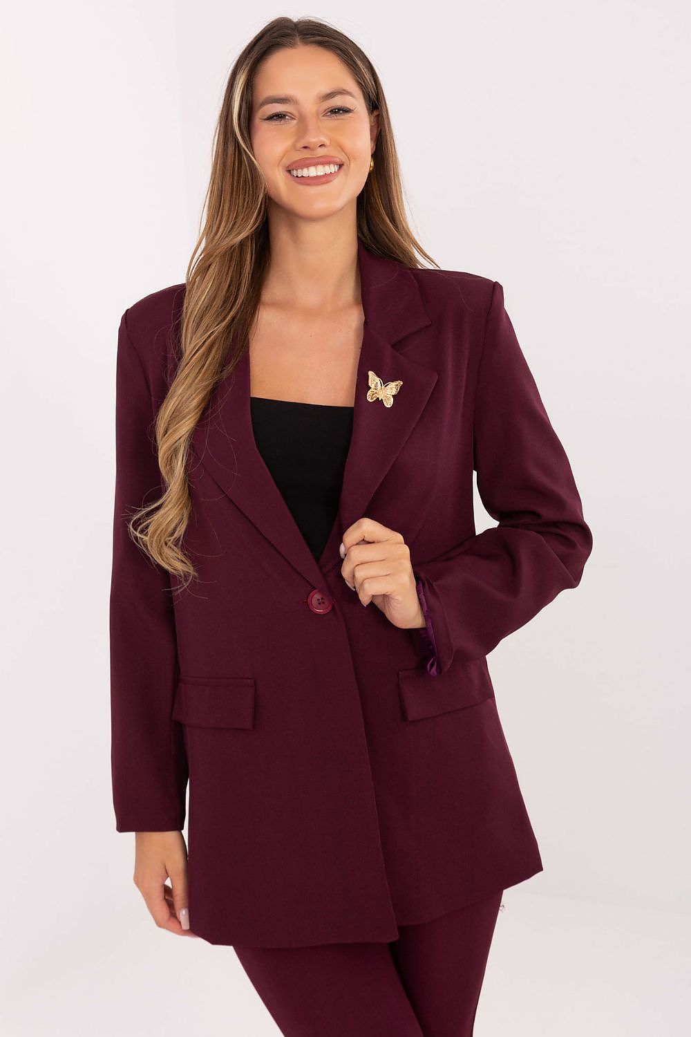  Sacou model 217236 Rue Paris 