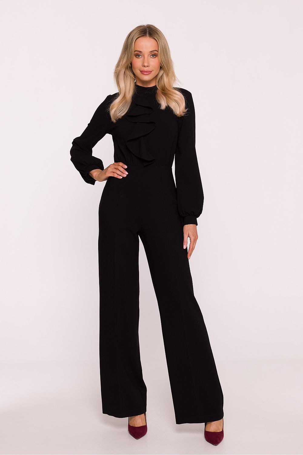  Salopetă model 217256 Stylove 