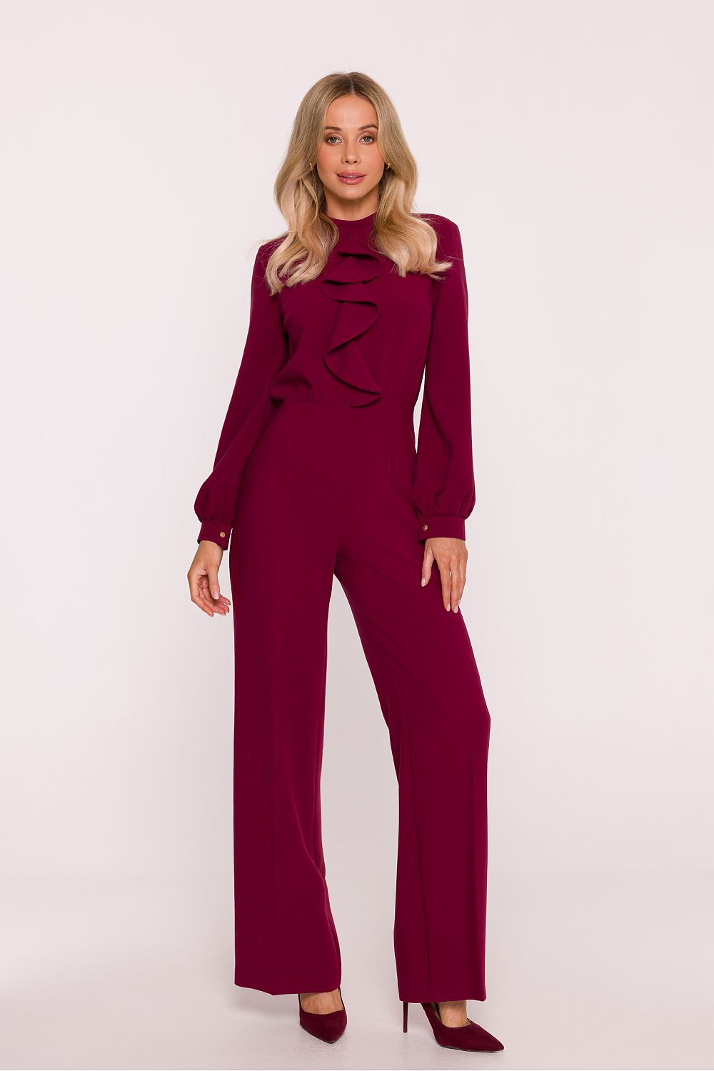  Salopetă model 217258 Stylove 