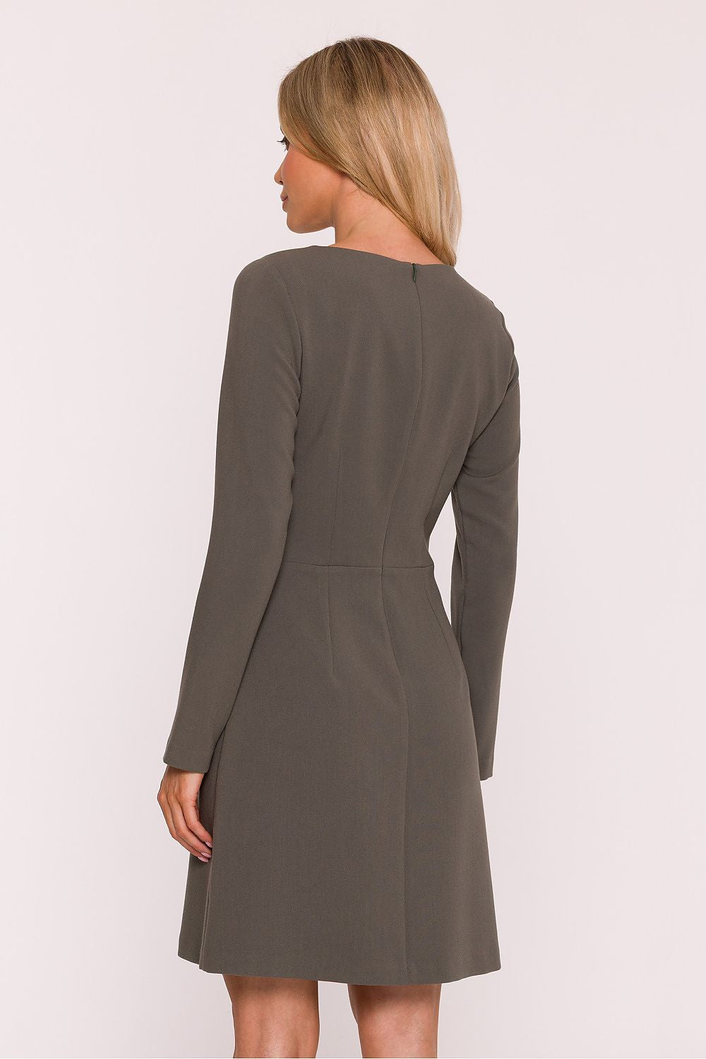  Rochie de zi model 217260 Stylove 