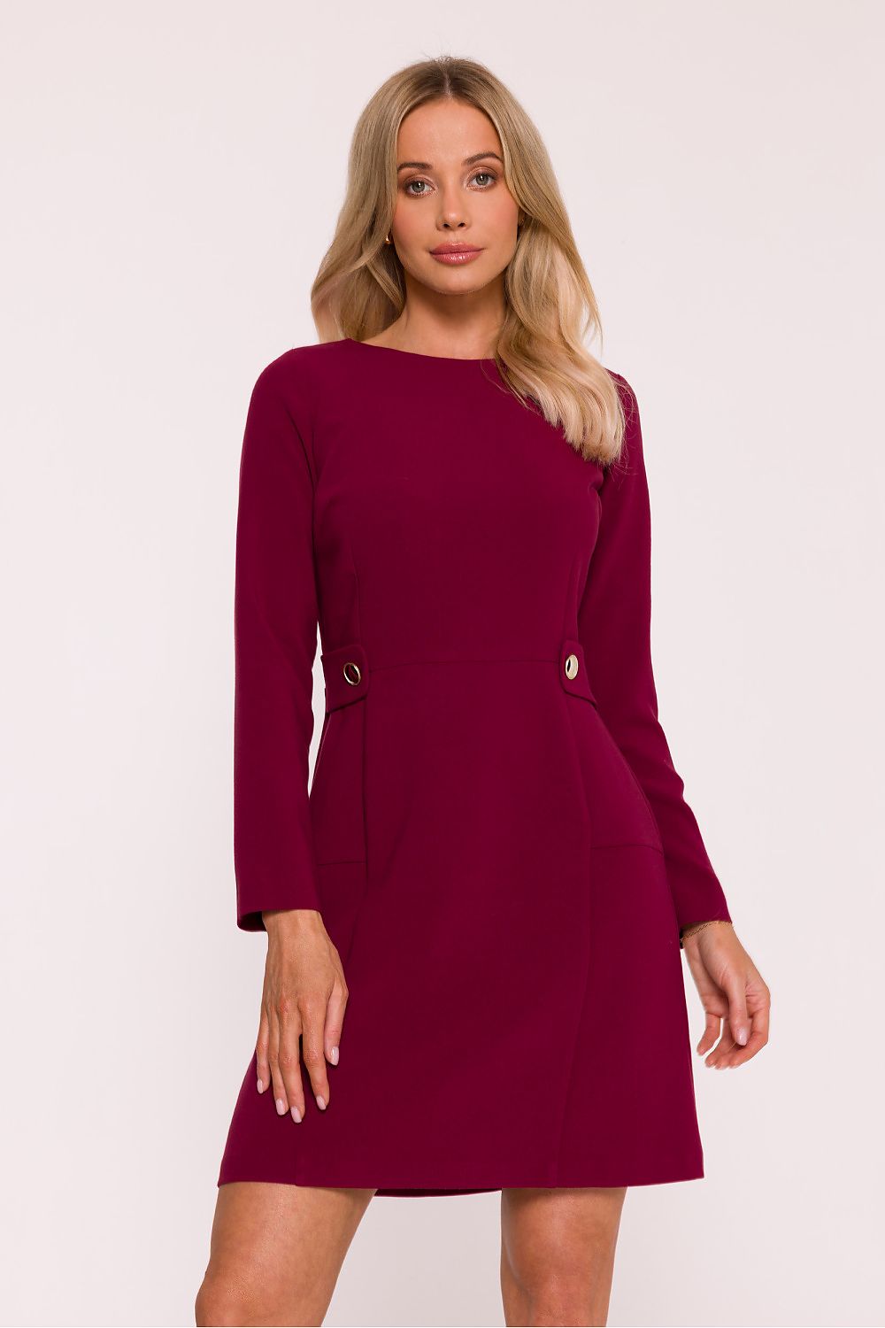  Rochie de zi model 217262 Stylove 