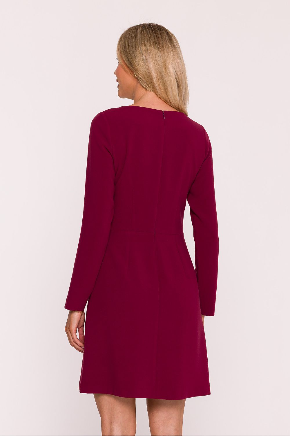  Rochie de zi model 217262 Stylove 