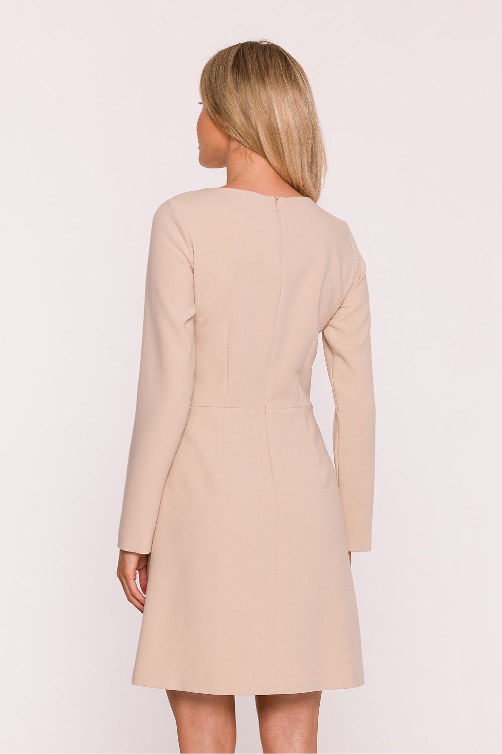  Rochie de zi model 217263 Stylove 