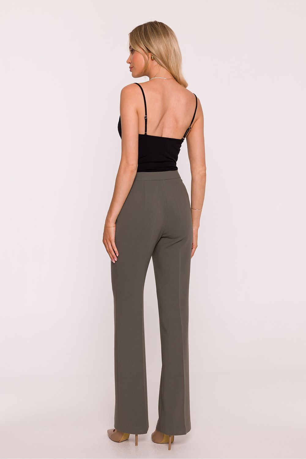  Pantaloni de damă model 217264 Stylove 