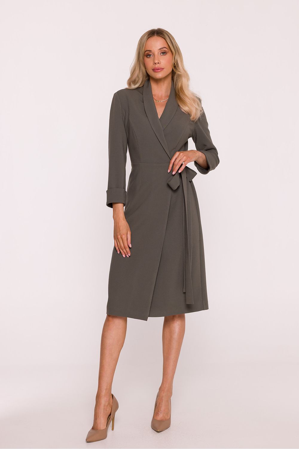  Rochie de zi model 217277 Stylove 