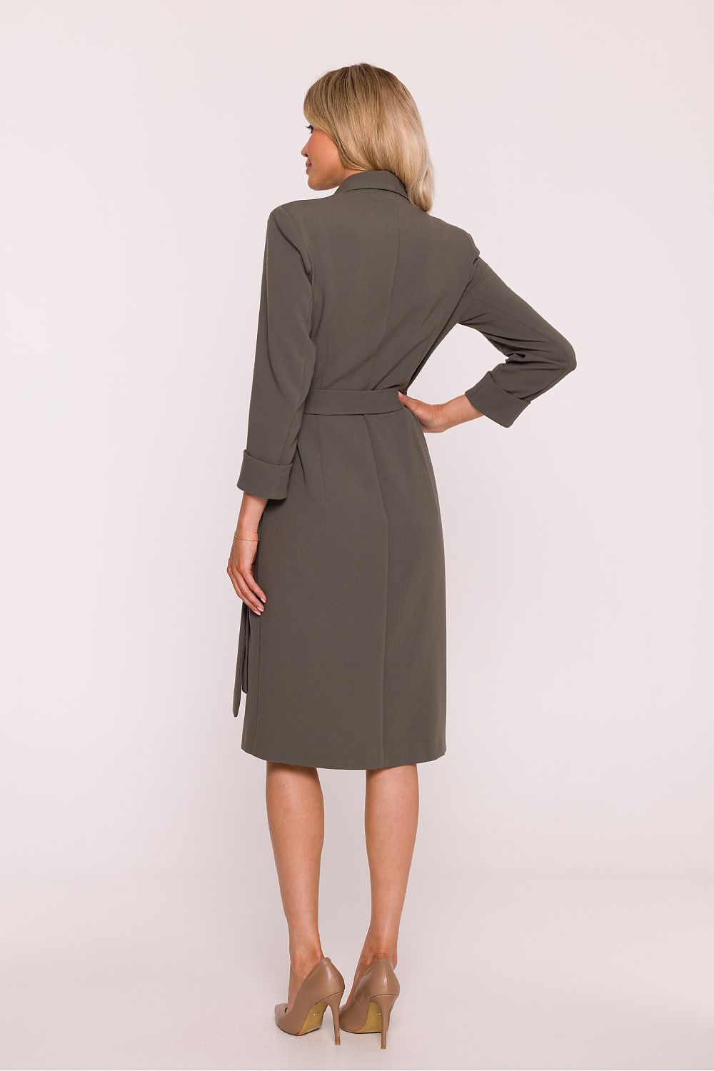  Rochie de zi model 217277 Stylove 