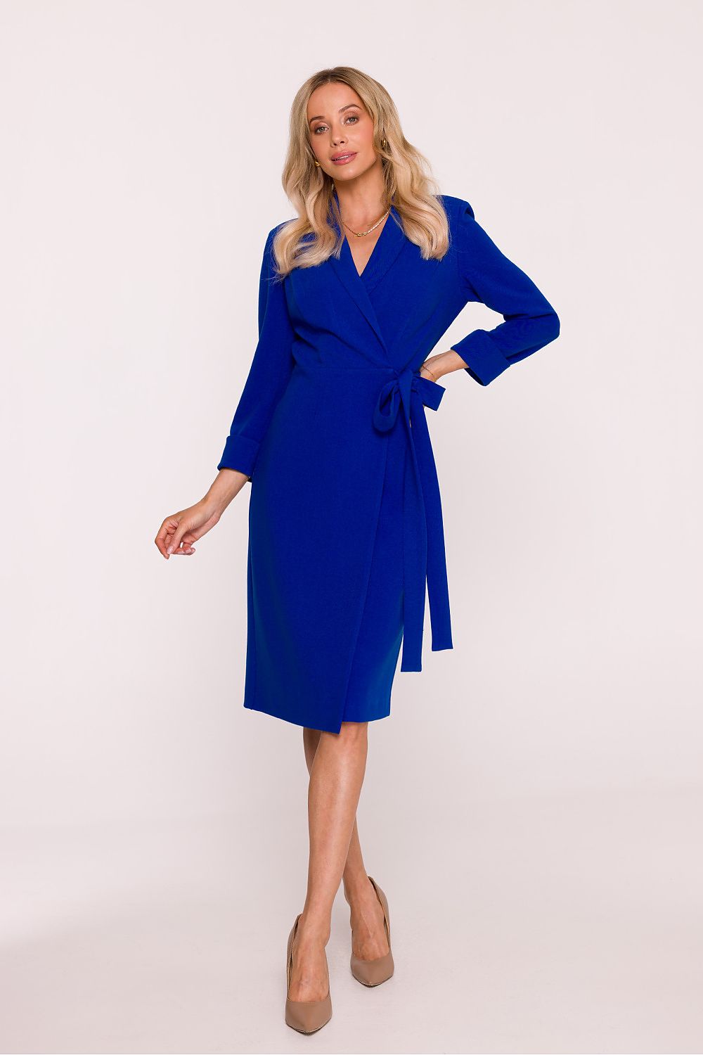  Rochie de zi model 217278 Stylove 