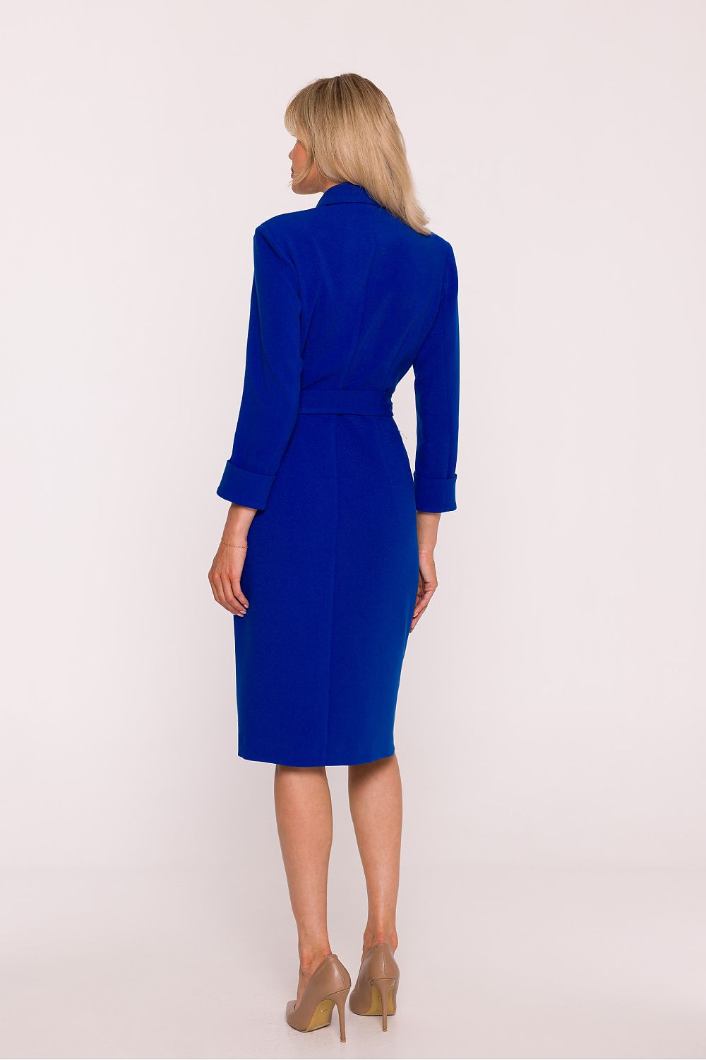  Rochie de zi model 217278 Stylove 