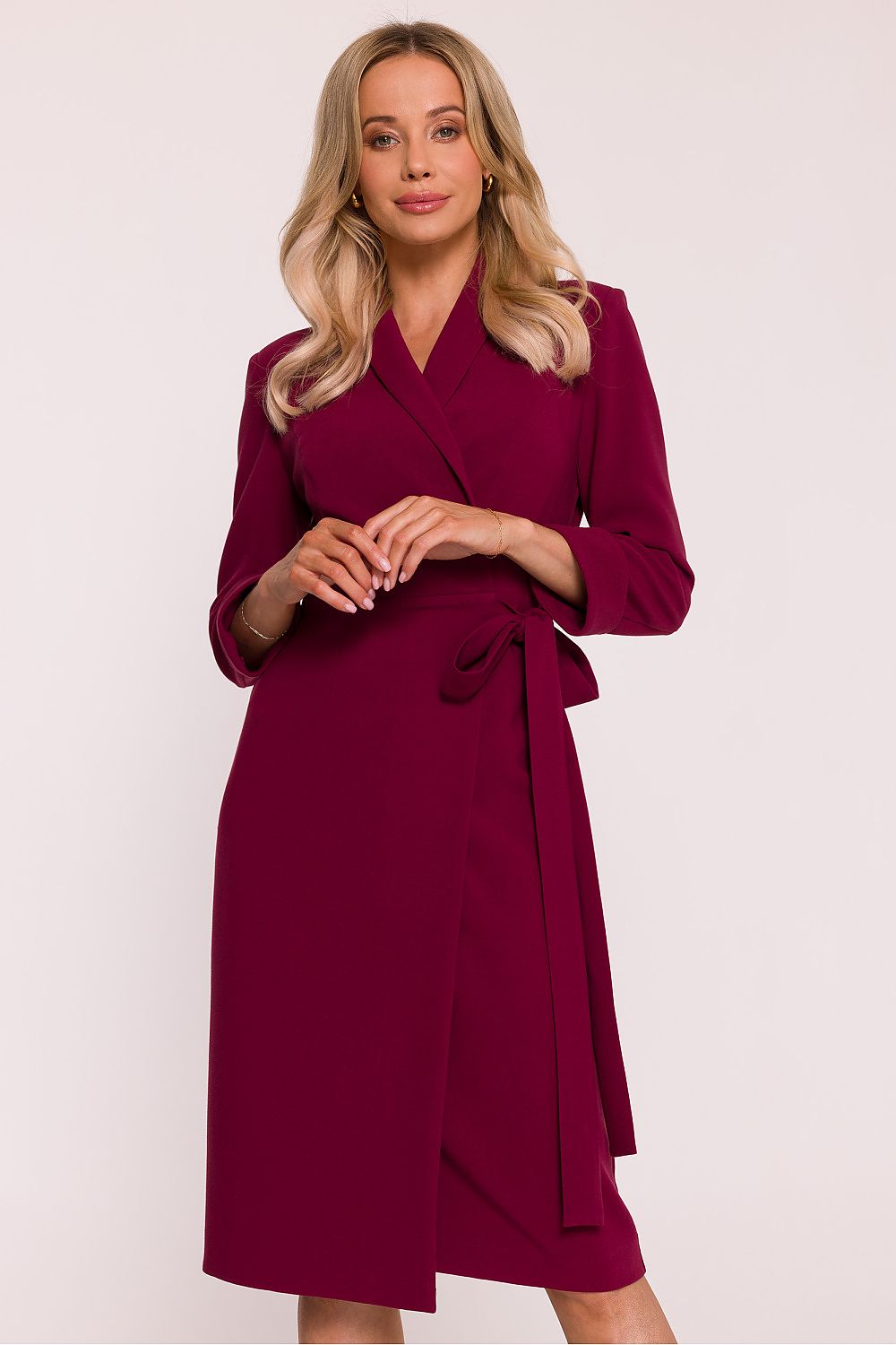  Rochie de zi model 217279 Stylove 