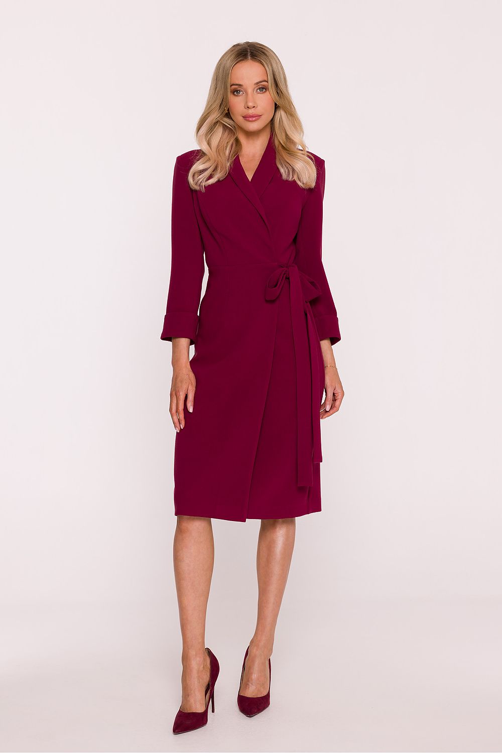  Rochie de zi model 217279 Stylove 