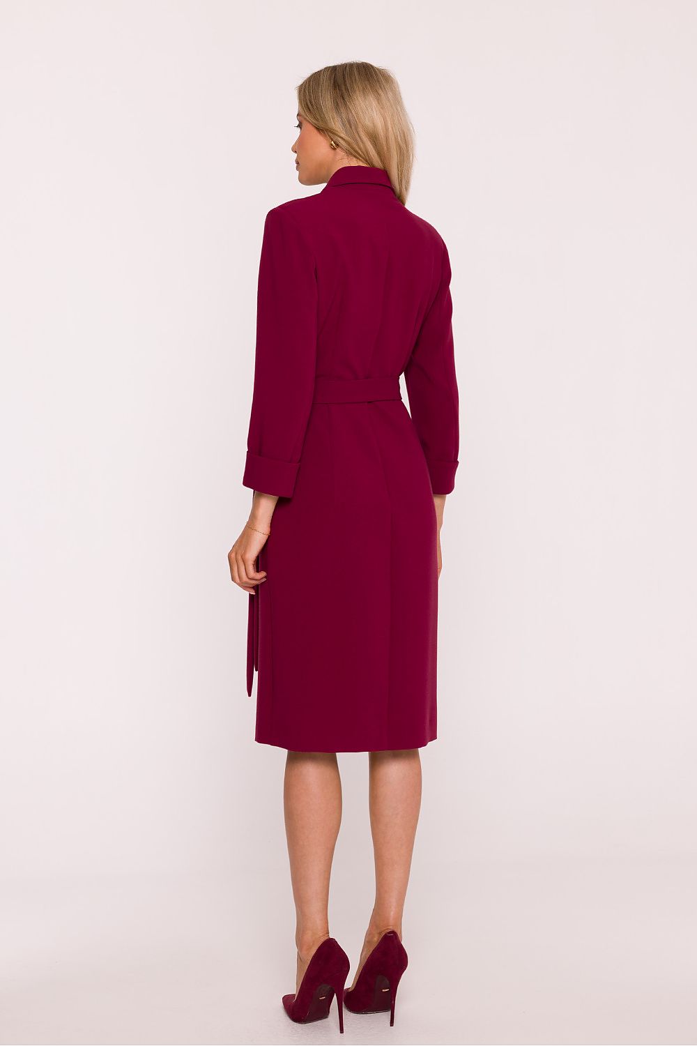  Rochie de zi model 217279 Stylove 