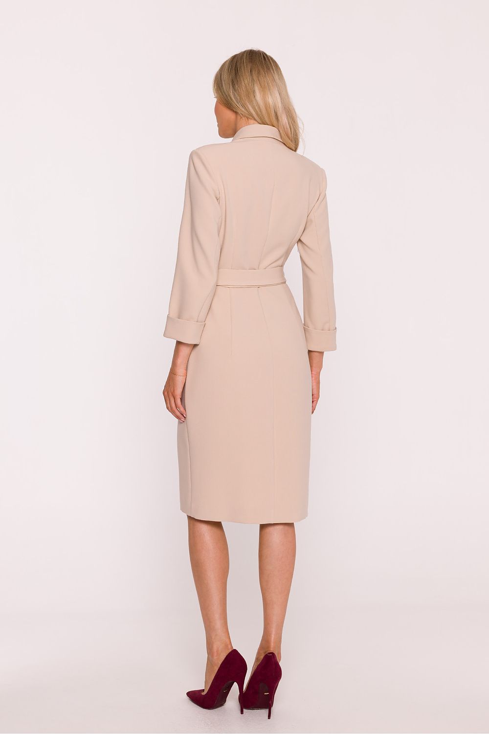  Rochie de zi model 217280 Stylove 