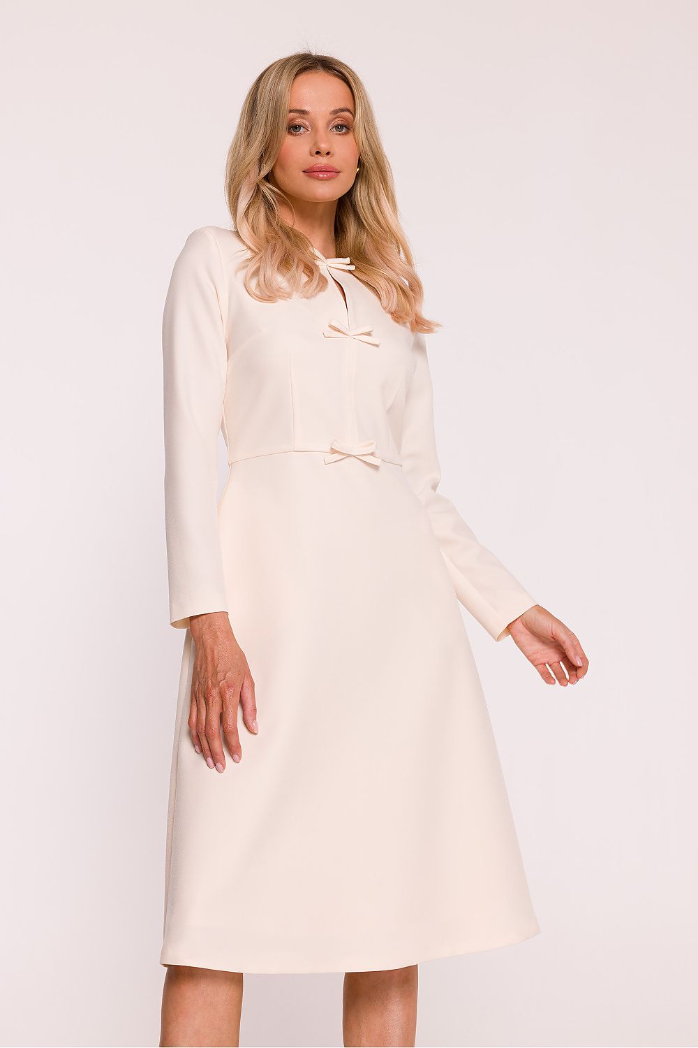  Rochie de zi model 217281 Stylove 