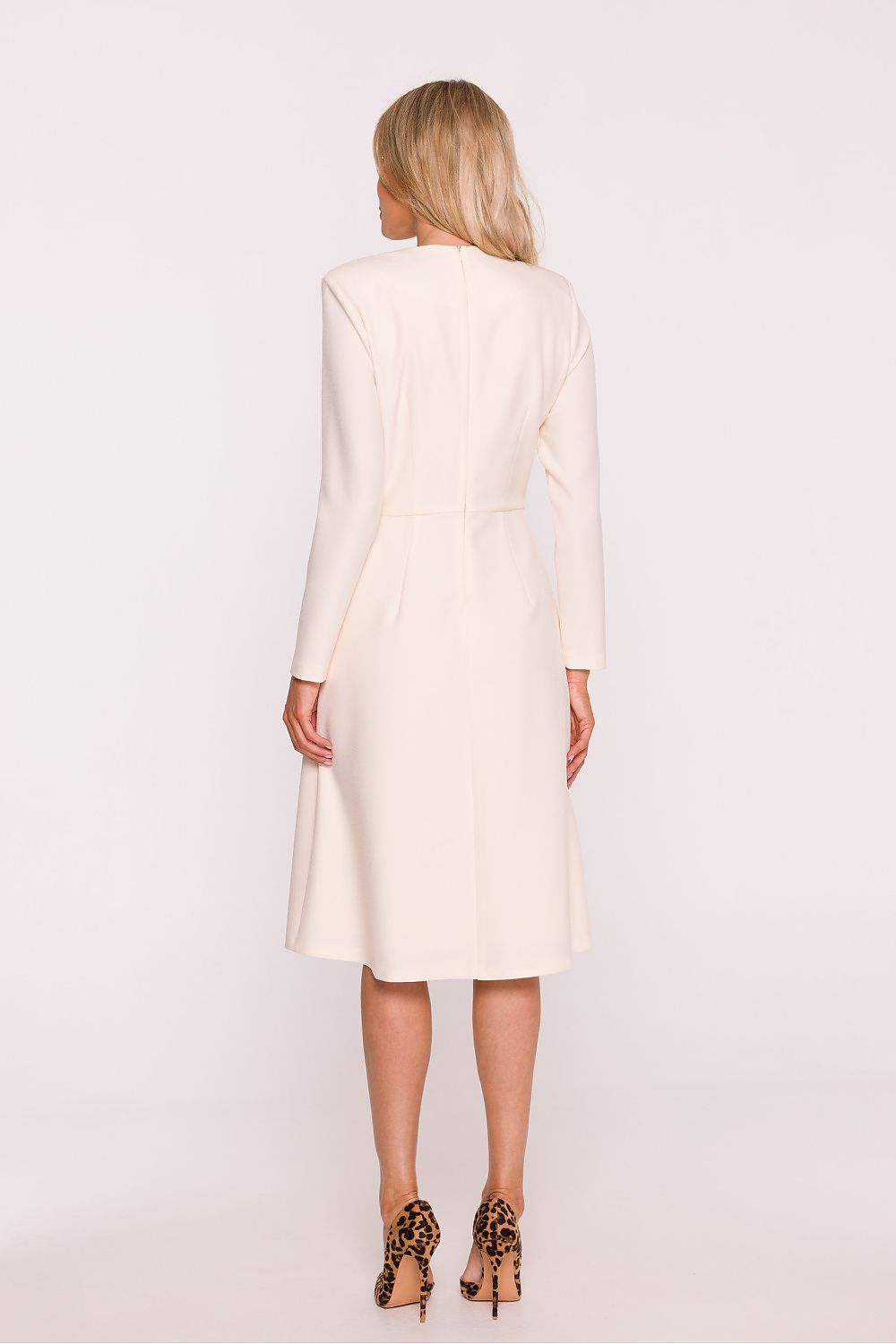 Rochie de zi model 217281 Stylove 