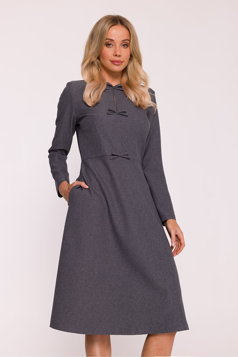  Rochie de zi model 217282 Stylove 