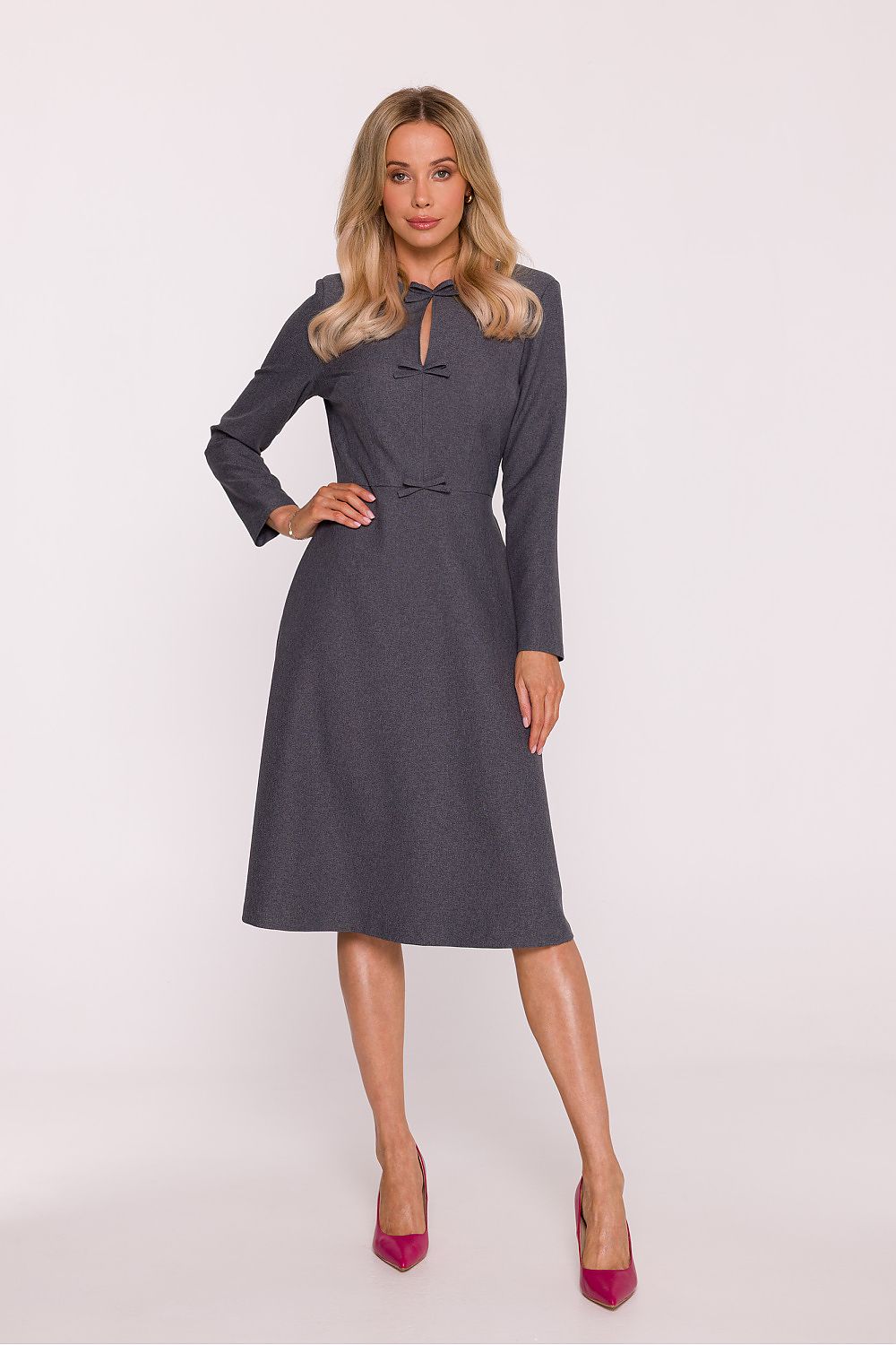  Rochie de zi model 217282 Stylove 