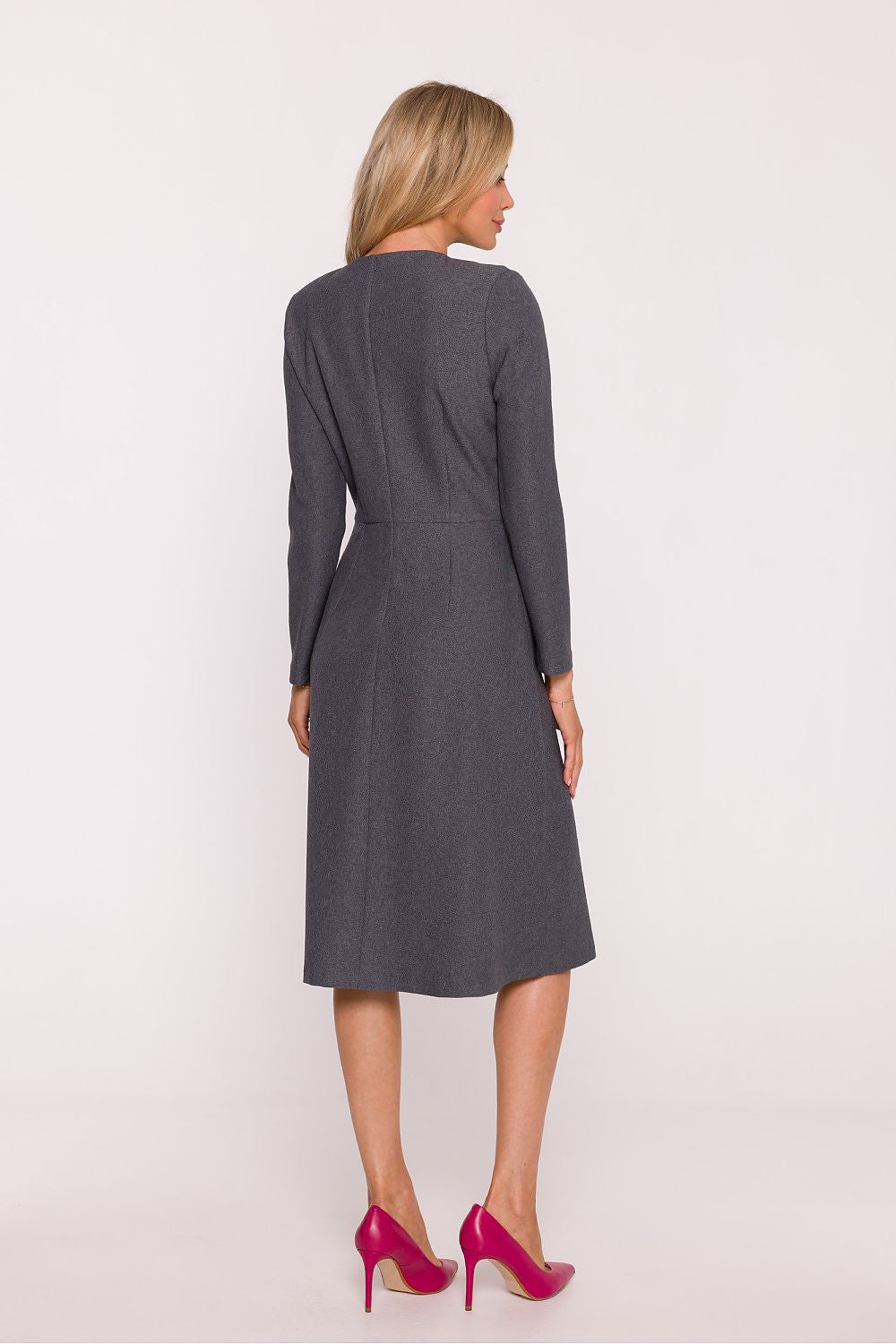  Rochie de zi model 217282 Stylove 