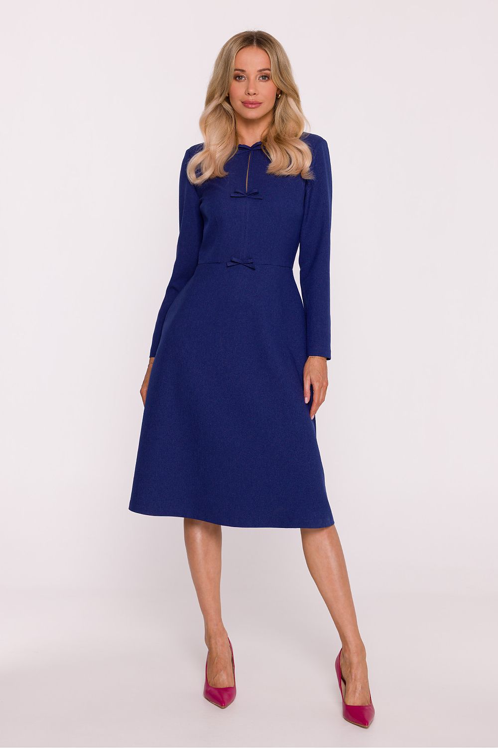  Rochie de zi model 217283 Stylove 