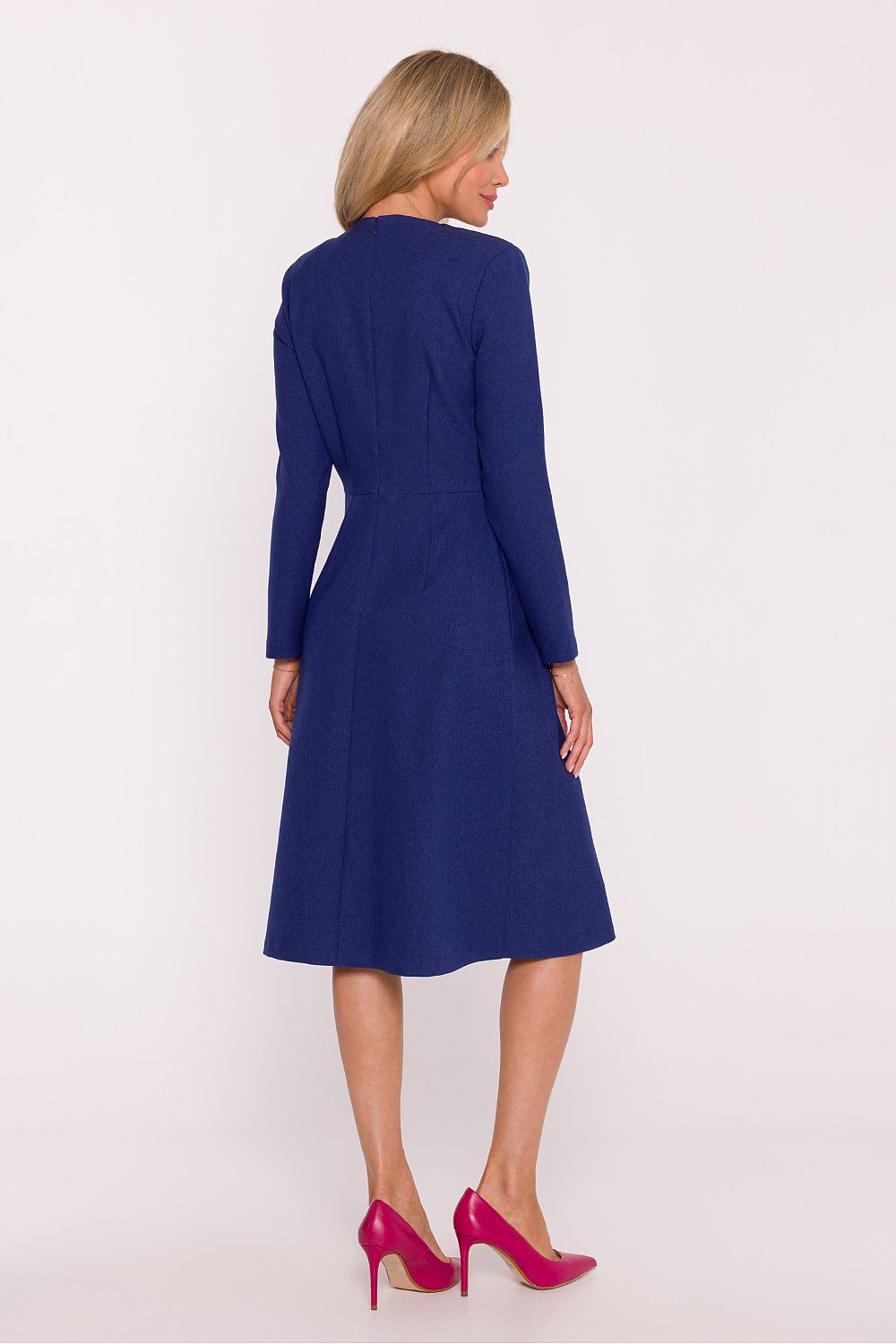  Rochie de zi model 217283 Stylove 