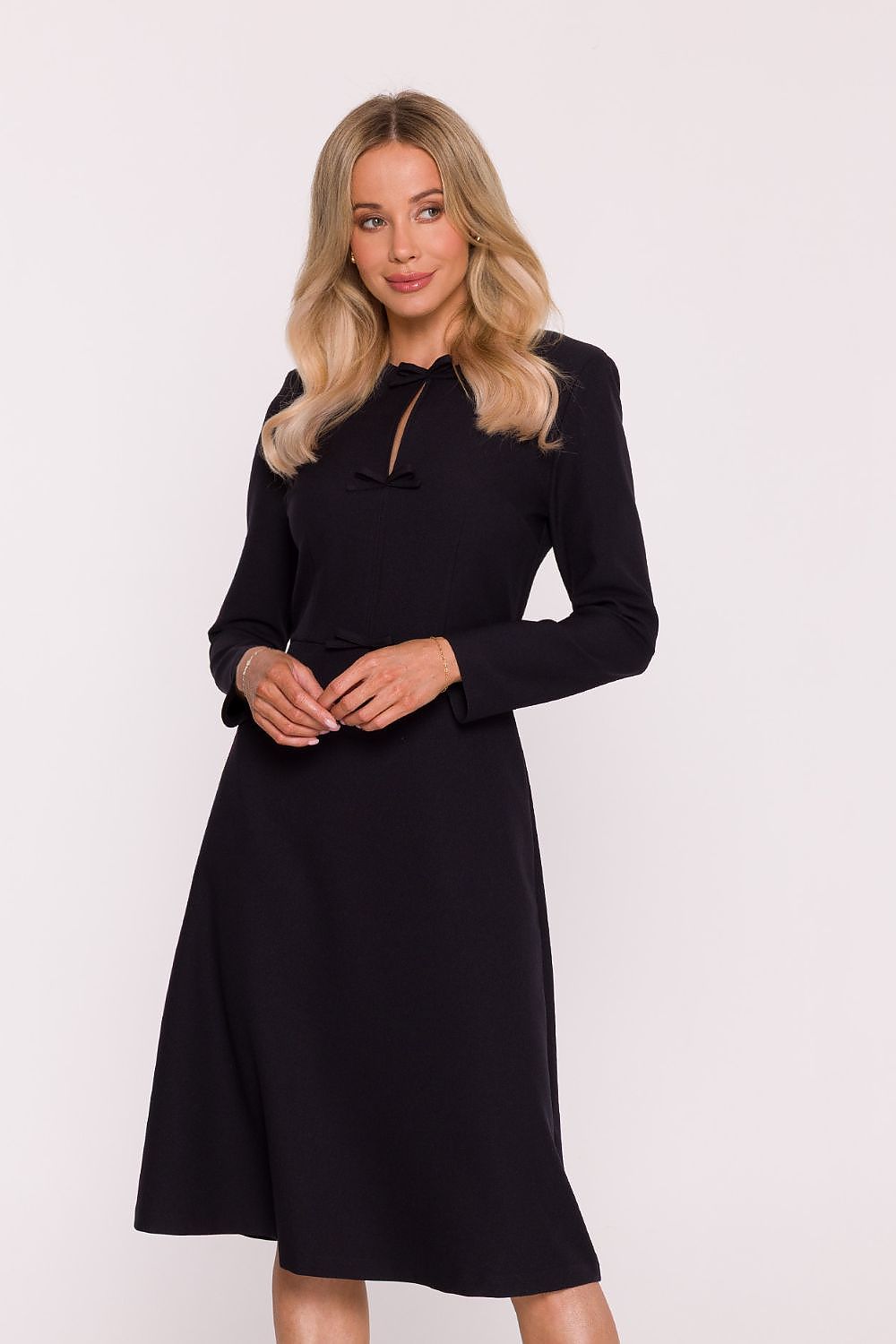  Rochie de zi model 217284 Stylove 