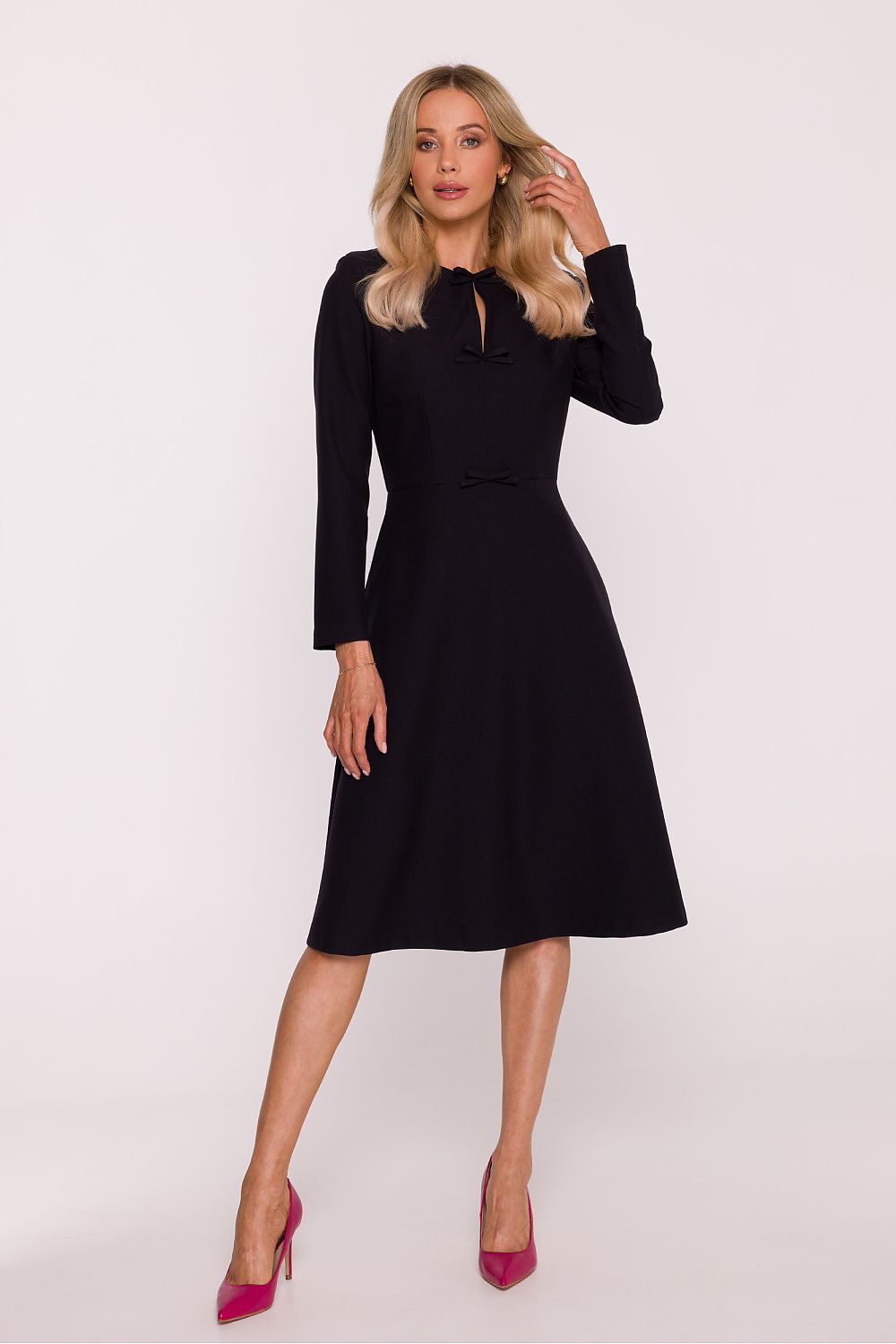  Rochie de zi model 217284 Stylove 