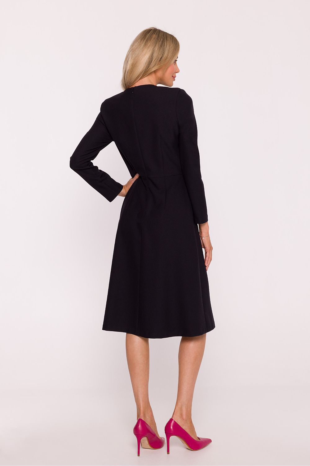  Rochie de zi model 217284 Stylove 
