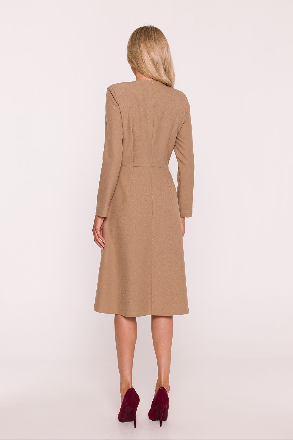  Rochie de zi model 217285 Stylove 