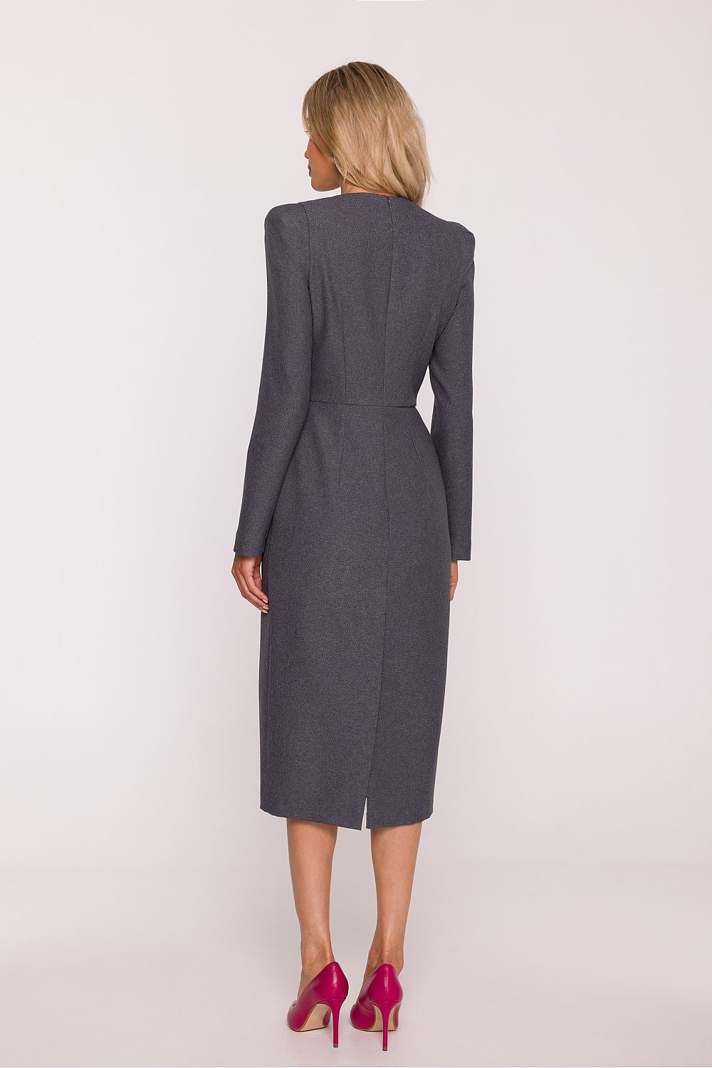  Rochie de zi model 217286 Stylove 